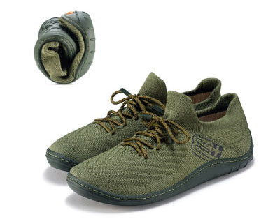Khaki ciemny