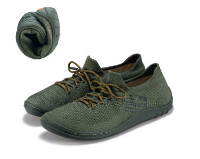 Khaki ciemny