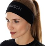 Termoaktywna opaska do ćwiczeń 3D PRO unisex