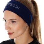 Termoaktywna opaska do ćwiczeń 3D PRO unisex