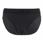 Męskie slipy bawełniane COMFORT COTTON