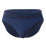 Męskie slipy bawełniane COMFORT COTTON
