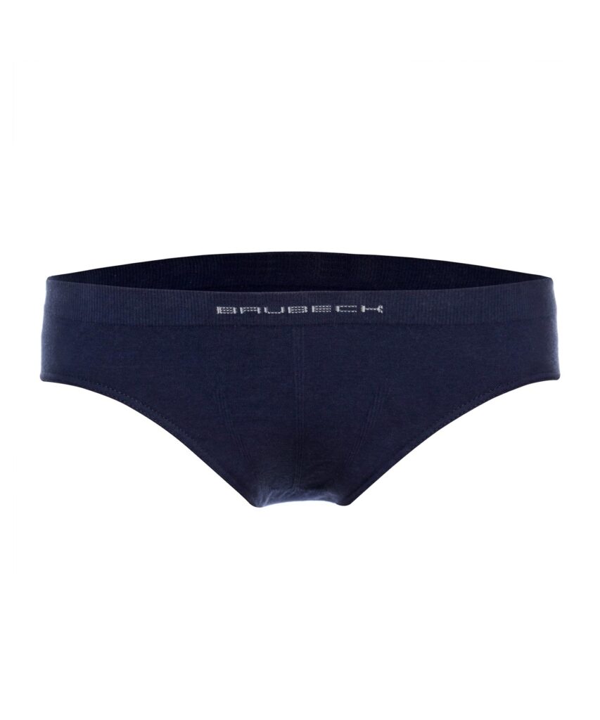 Chłopięce bawełniane slipy COMFORT COTTON Junior