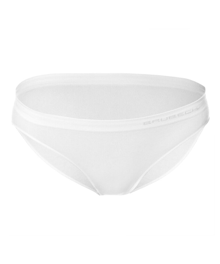 Damskie bawełniane majtki bikini COMFORT COTTON