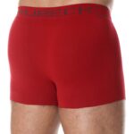 Męskie bawełniane bokserki Classic COMFORT COTTON