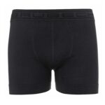 Męskie bawełniane bokserki Classic COMFORT COTTON