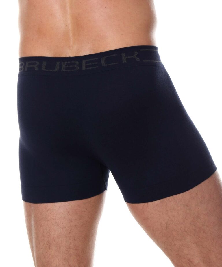 Męskie bawełniane bokserki Classic COMFORT COTTON