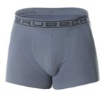 Męskie bawełniane bokserki Classic COMFORT COTTON