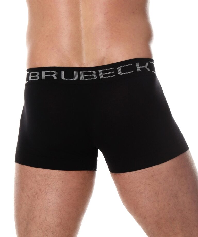 Męskie bawełniane bokserki COMFORT COTTON