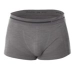 Męskie bokserki z wełną merino COMFORT WOOL