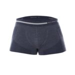Męskie bokserki z wełną merino COMFORT WOOL