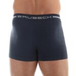 Męskie bokserki z wełną merino COMFORT WOOL