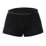 Męskie bokserki z wełną merino COMFORT WOOL