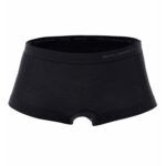 Damskie bokserki z wełną merino COMFORT WOOL