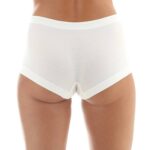 Damskie bokserki z wełną merino COMFORT WOOL