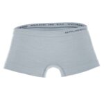 Damskie bokserki z wełną merino COMFORT WOOL