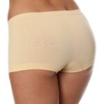 Damskie bawełniane bokserki COMFORT COTTON
