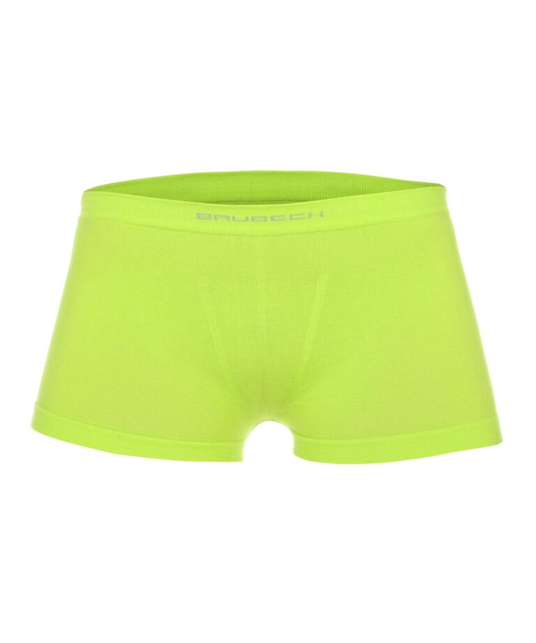 Chłopięce bawełniane bokserki COMFORT COTTON Junior