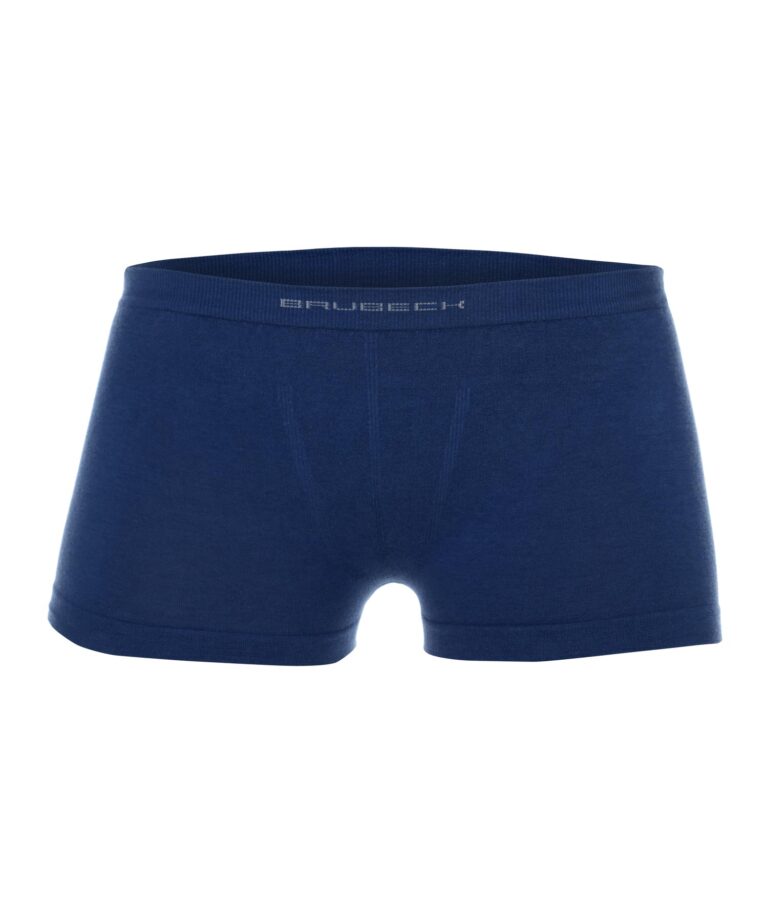 Chłopięce bawełniane bokserki COMFORT COTTON Junior