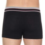 Bokserki męskie z wełną merino ACTIVE WOOL