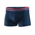 Bokserki męskie z wełną merino ACTIVE WOOL