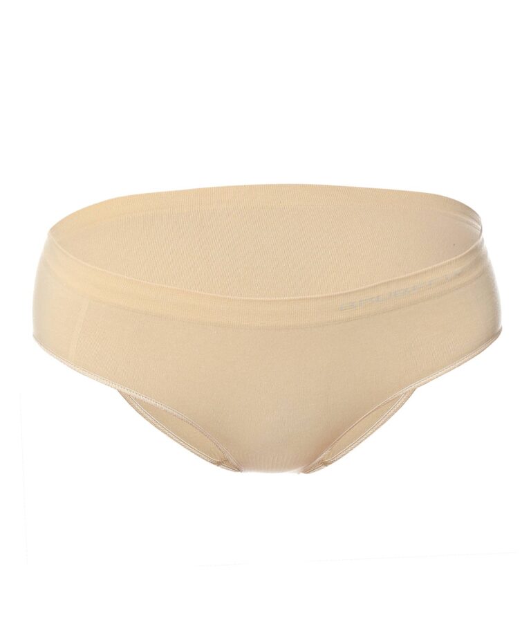 Damskie bawełniane majtki hipster COMFORT COTTON