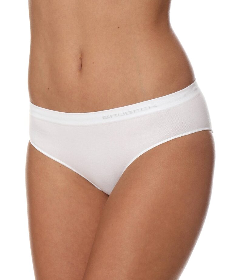 Damskie bawełniane majtki hipster COMFORT COTTON