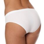 Damskie bawełniane majtki hipster COMFORT COTTON