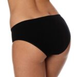 Damskie bawełniane majtki hipster COMFORT COTTON