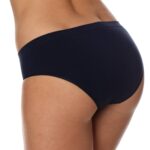 Damskie bawełniane majtki hipster COMFORT COTTON