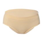 Damskie bawełniane majtki z wysokim stanem Classic COMFORT COTTON
