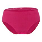 Damskie bawełniane majtki z wysokim stanem Classic COMFORT COTTON