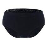 Damskie bawełniane majtki z wysokim stanem Classic COMFORT COTTON