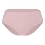 Damskie bawełniane majtki z wysokim stanem Classic COMFORT COTTON