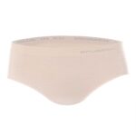 Damskie majtki z wysokim stanem z wełną merino COMFORT WOOL