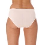 Damskie majtki z wysokim stanem z wełną merino COMFORT WOOL