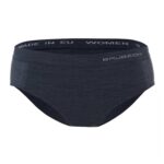 Damskie majtki z wysokim stanem z wełną merino COMFORT WOOL
