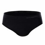 Damskie majtki z wysokim stanem z wełną merino COMFORT WOOL