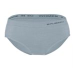 Damskie majtki z wysokim stanem z wełną merino COMFORT WOOL