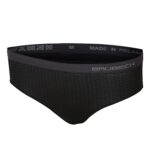 Majtki damskie typu Base Layer