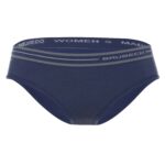 Majtki hipster dla kobiet z merino ACTIVE WOOL