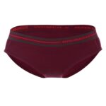 Majtki hipster dla kobiet z merino ACTIVE WOOL