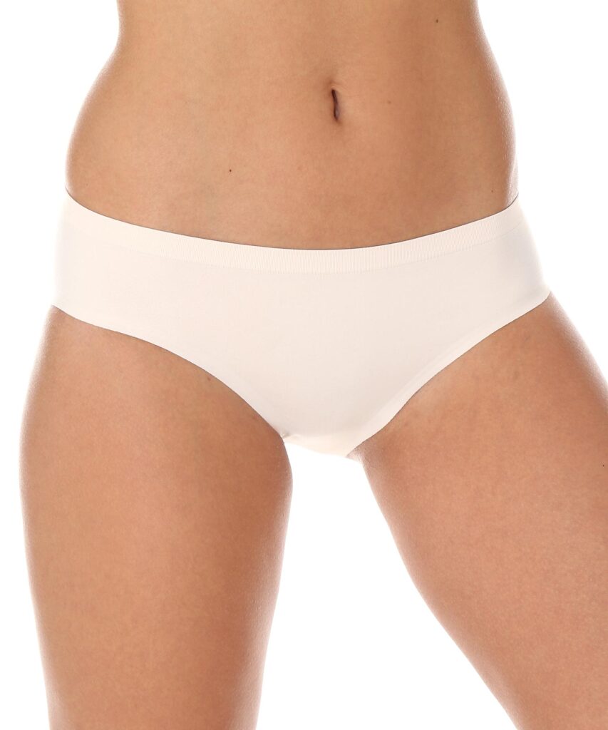 Majtki damskie hipster COMFORT COOL