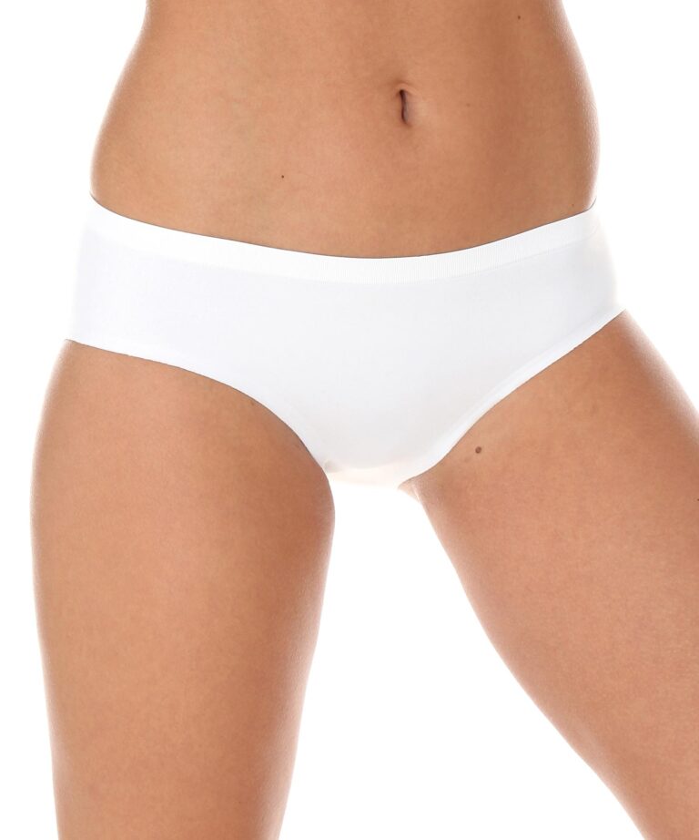 Majtki damskie hipster COMFORT COOL