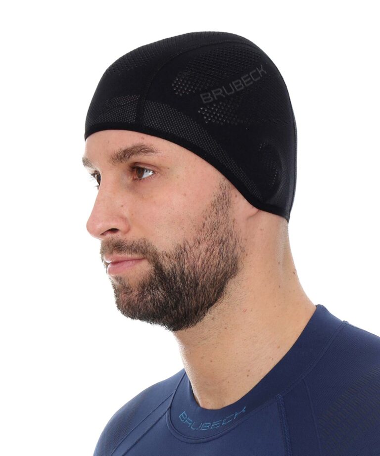 Czapka treningowa unisex