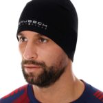 Czapka dwuwarstwowa z wełną merino