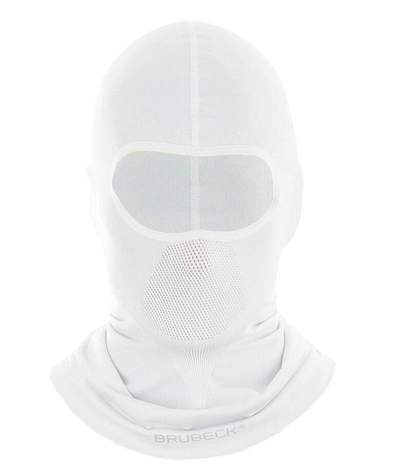 Kominiarka motocyklowa unisex