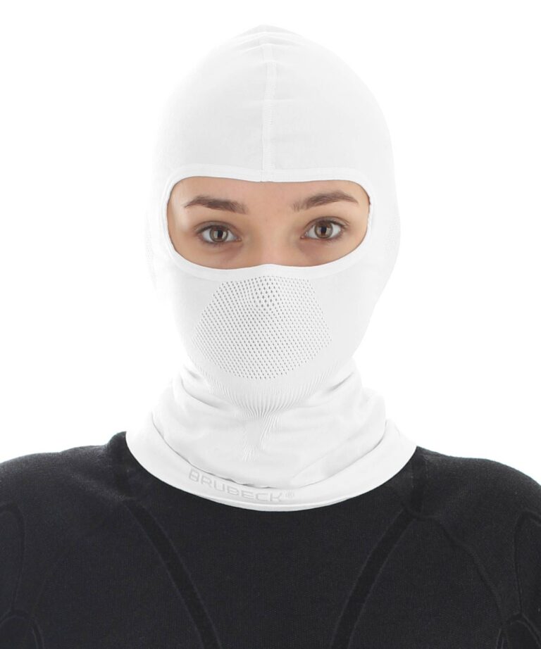 Kominiarka motocyklowa unisex