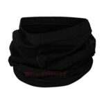 Komin unisex wełniany