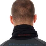 Komin unisex wełniany